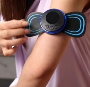 Muscle Wave Pro reviews Amy