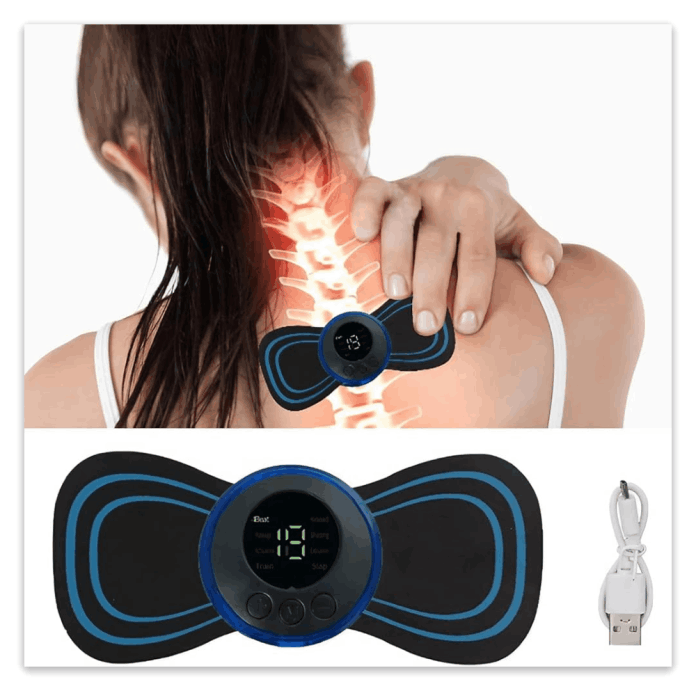  How does work Muscle Wave Pro